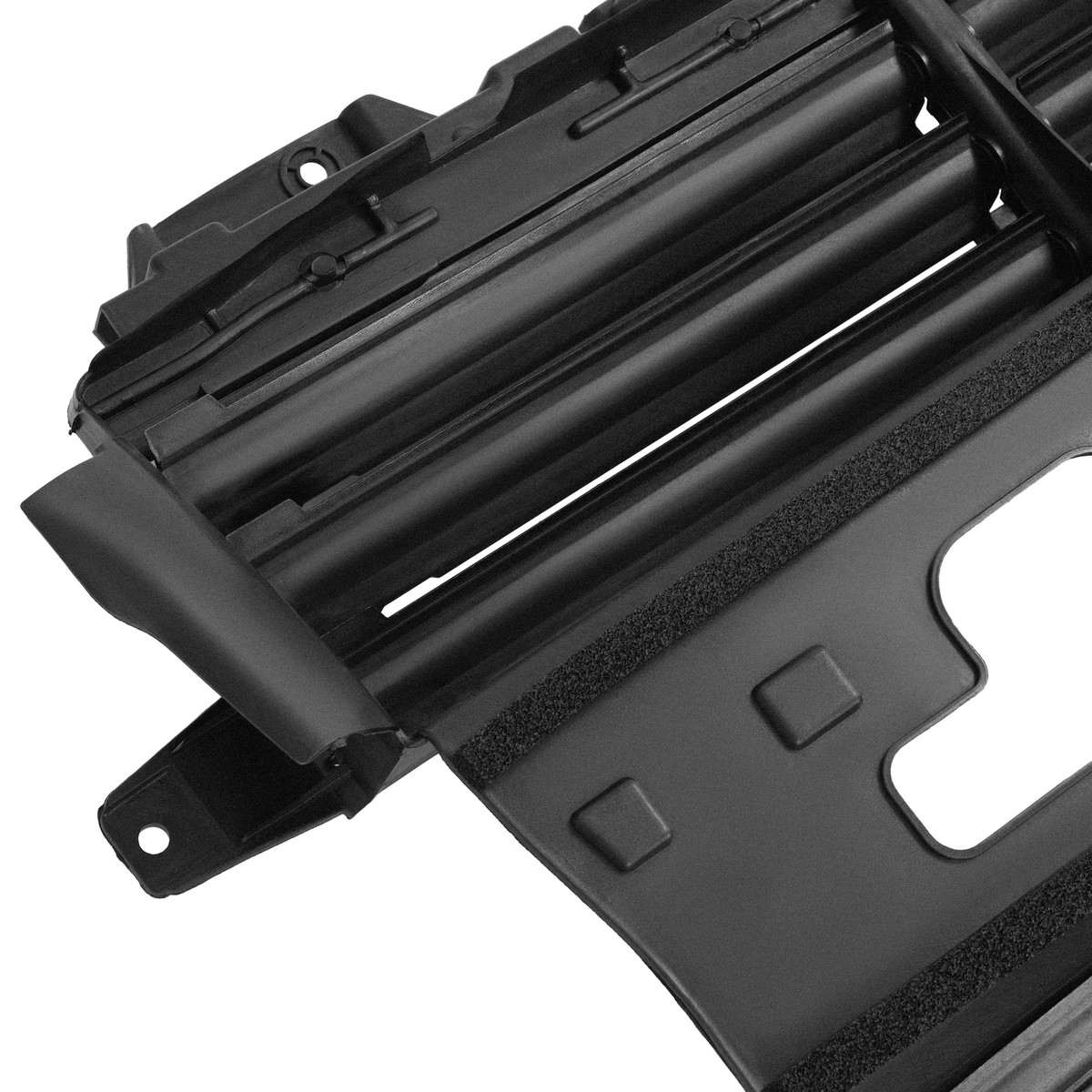 For Ford Explorer 2013-2019 Active Radiator Grille Shutter W/O