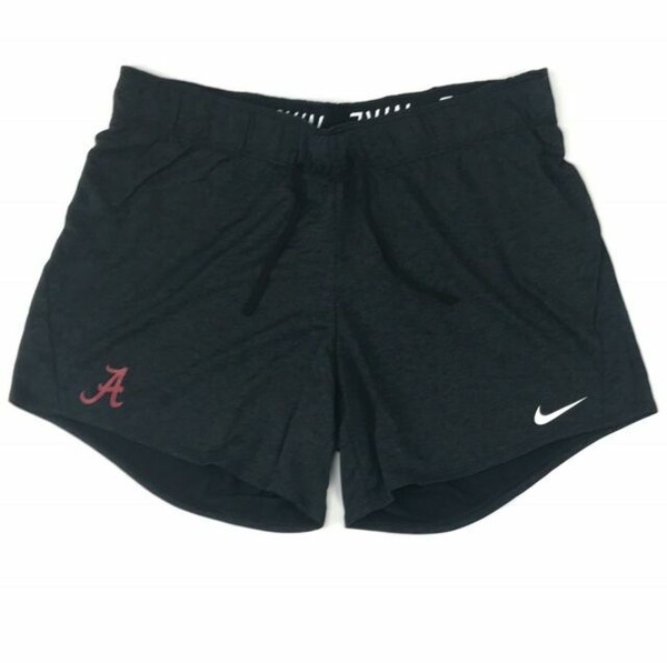 women's alabama nike shorts