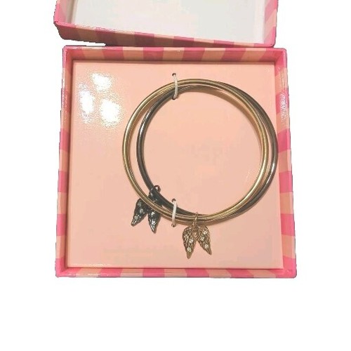 Victoria’s Secret Limited Edition Wrap Chain Watch Bracelet NWT s-l400.jpg main image 4