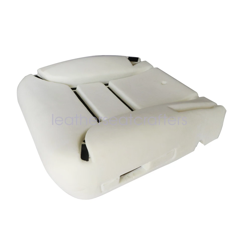 Cojín de espuma para asiento inferior del conductor Chevy/GMC Tahoe Suburban Silverado 1995-1999 Foto 2 de 4