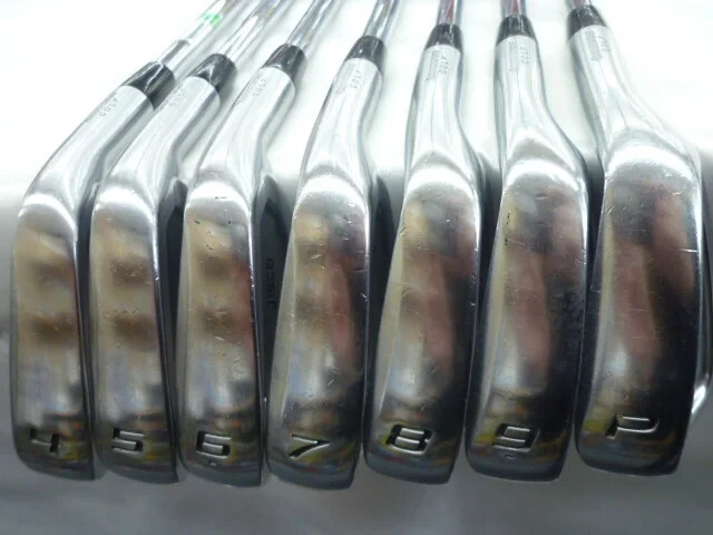 2015 Bridgestone J15CB 4-pw 7PC DG S200 IRON SET Golf Club D781 | eBay