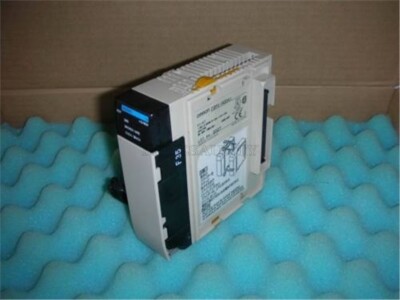 1Pc Used Tested Plc CQM1-AD041 Omron hw