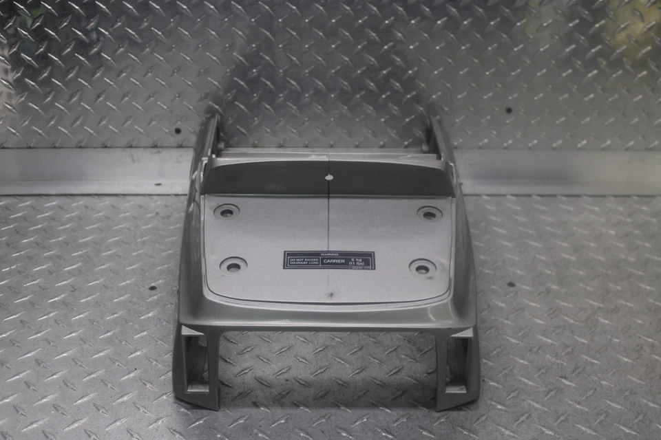 Kawasaki Concours 1000 ZG1000A 2002 carenado trasero 14024-1224-is Foto 4 de 4