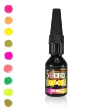 SOLAREZ BONE DRY COLORED ULTRA THIN UV-CURE Fly Tying Resin 1/2 OZ.