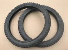 Cheng Shin Comp III Style 16x1.75 Pit Bike Tires Bmx