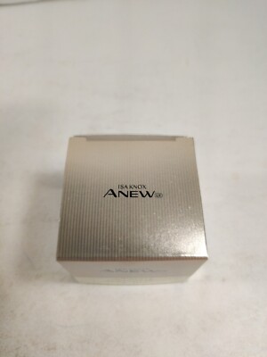 ISA KNOX LXNEW Ultimate Rejuvenating Day Cream-Avon Anew 15 ml,0.5