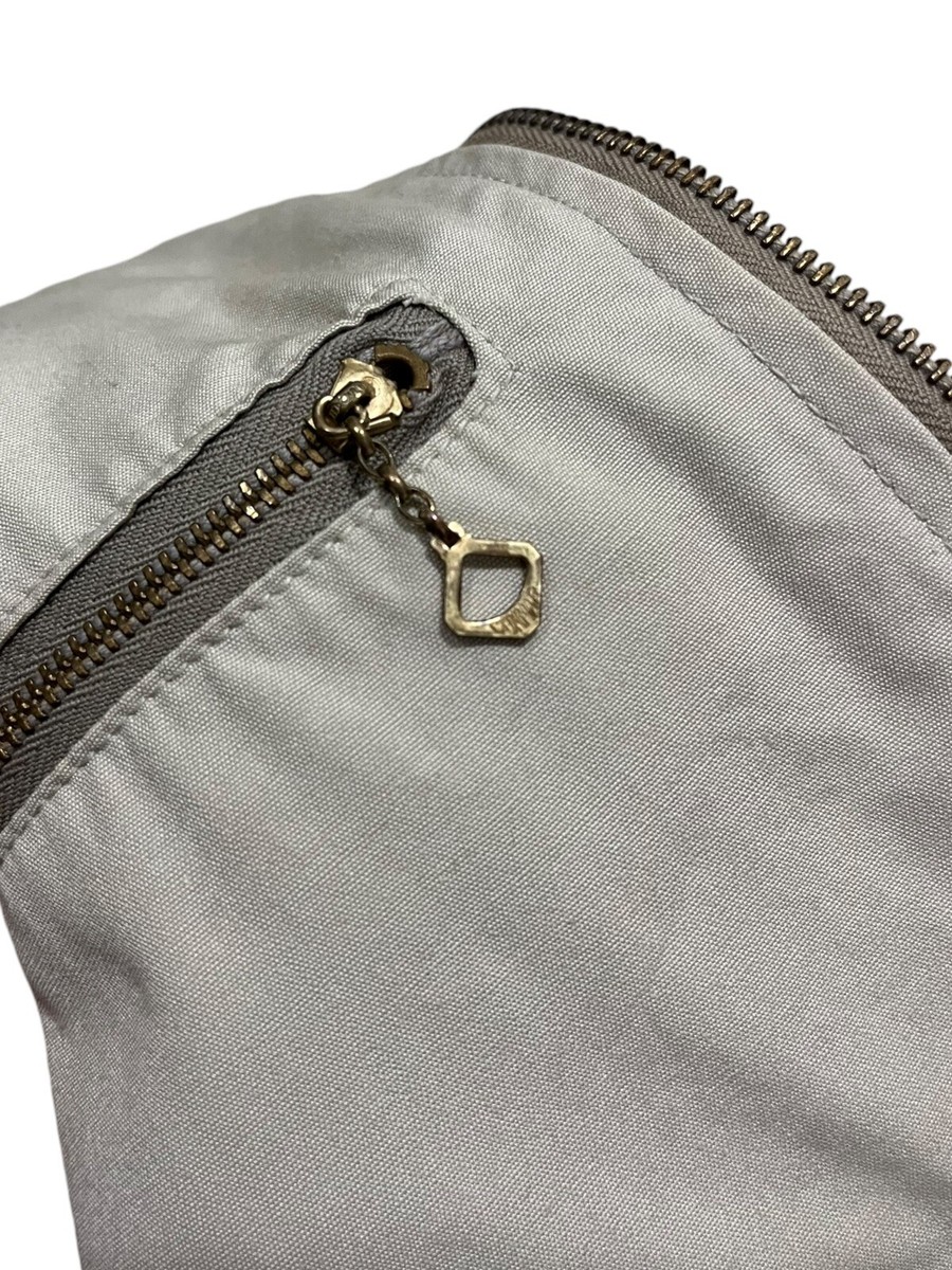 Vintage Masland Fly Fishing Vest Tac-L-Pac Pockets 40s 50s