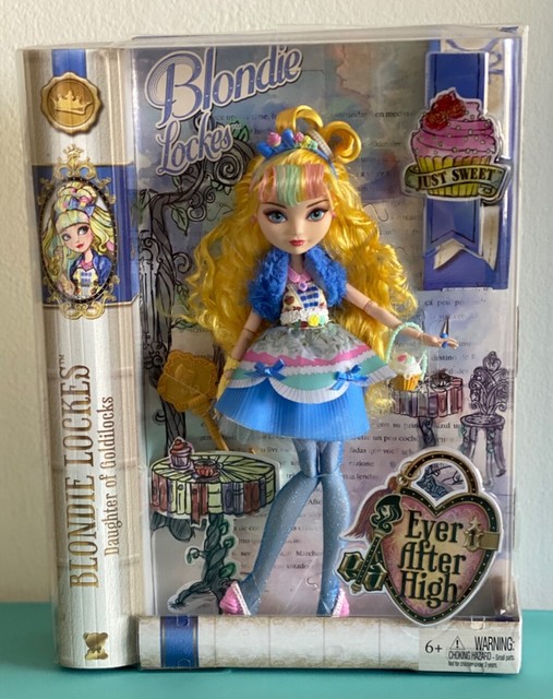 ever after high target