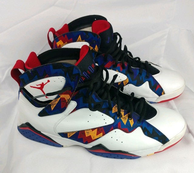 nike air jordan 7 retro og