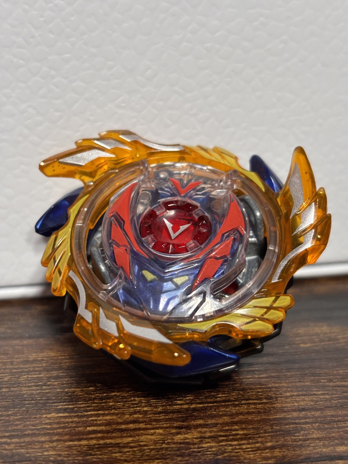 Strike Valtryek Beyblade Hasbro Beyblade Burst Switch Strike