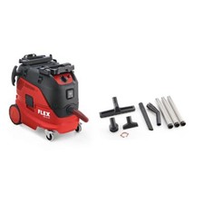 Flex Sicherheitssauger VCE 33 L AC-Kit mit 9-...