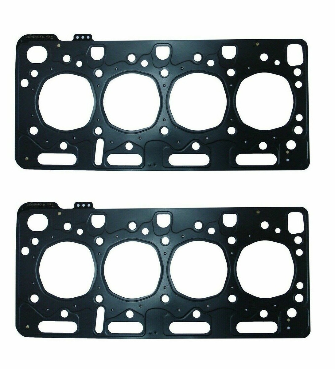 JCB 3CX SPARE - Cylinder Head Gasket 444 Dieselmax 2 PCS