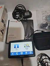 TomTom Go Car GPS 4.3 LCD & Accessories Set U...