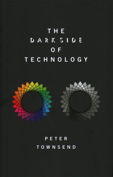 Dark Side of Technology, Hardcover by Townsend, Peter, Like New Used, Free sh...