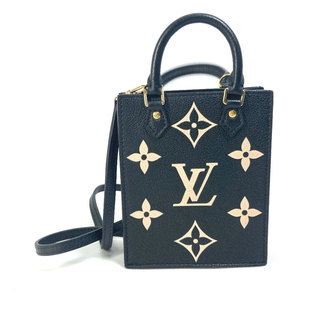 Louis Vuitton M81416 Petit Sac Plat