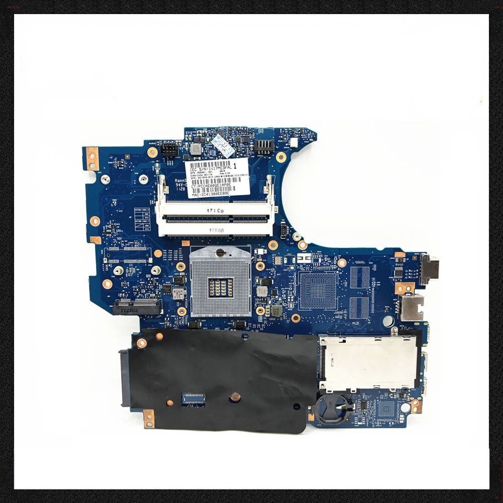 Hp probook deals 4530s motherboard