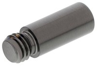 Blanco 129187 Kurzer Stift 20 Mm FüR Hebel Fontas /-S Ii Satin Dark Steel