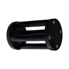 Telescope Equatorial Instrument JUWEI AM5 New cem40 gem45 Ascending Section TC40