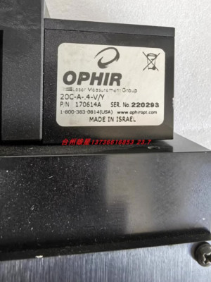 OPHIR 20C-A-4-V /Y