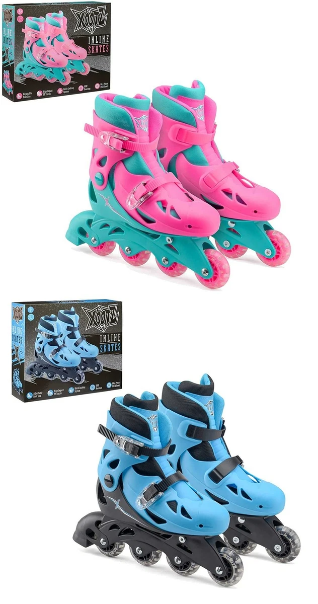 Oh my girl hotsell roller skate shoes