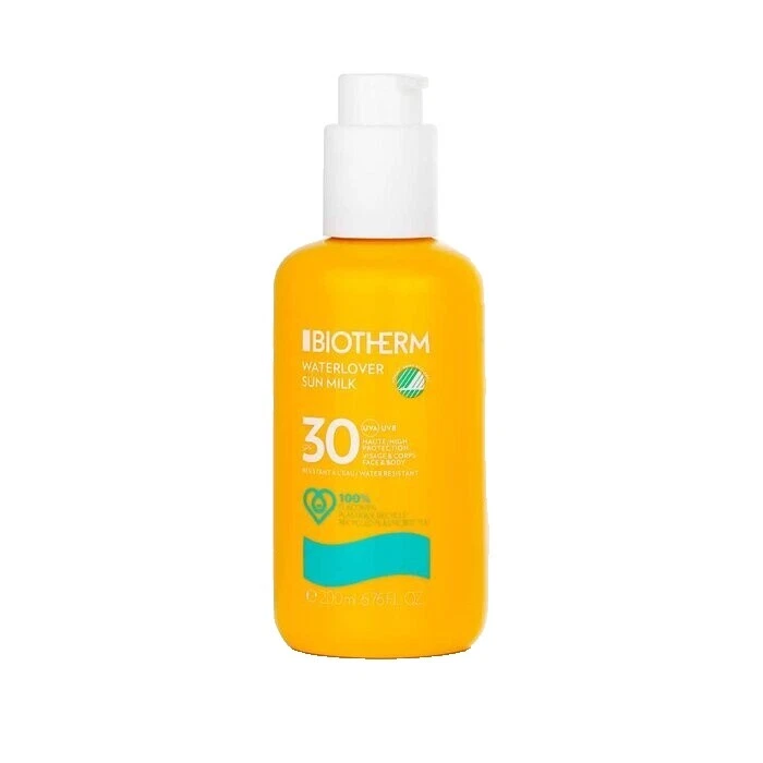 Cremas hidratantes Biotherm Loción de Cuidado de la piel