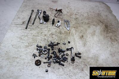 2016-2020 YAMAHA MT-10 MTN1000C PARTS AND HARDWARE LOT