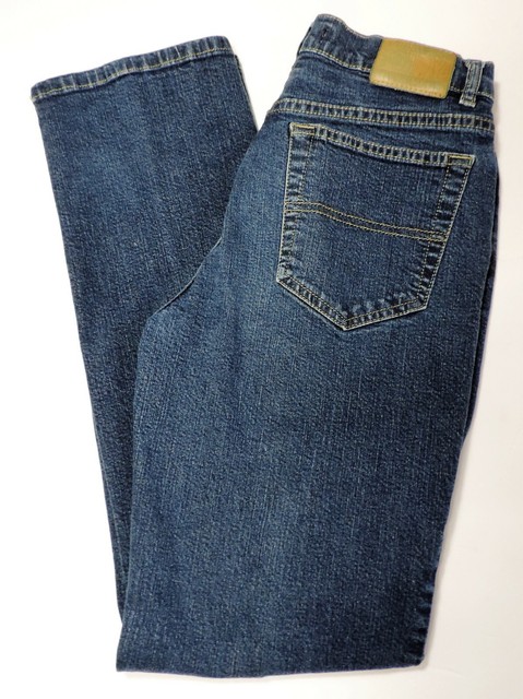 H & m skinny high waist denim glasgow from england