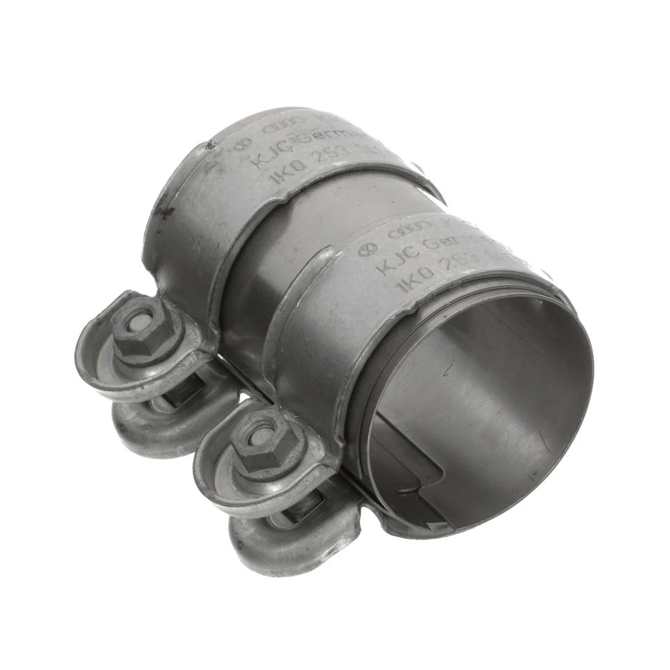 Abrazadera de silenciador OEM 2004-2019 Volkswagen CC Jetta Jetta GLI NUEVA 1K0-253-141-N Foto 4 de 4