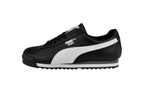 puma roma basic men's sneakers