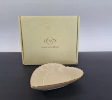 LENOX "Heart Candy Dish" - New Open Box - SKU#:829506