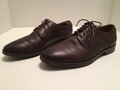 Cole Haan Grand OS Oxford display picture 3