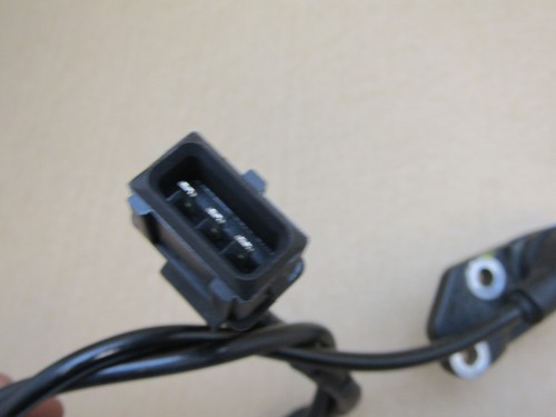 Aprilia SR GT 125 2022 2,530 miles speed sensor (13757) - Imagen 5 de 5