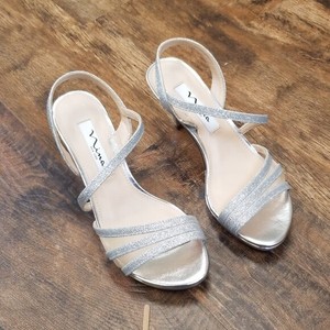 nazima platform dress sandals