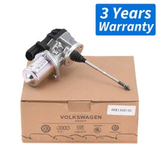OEM Turbo Wastegate Actuator 06K145614G For Audi Q3 S3 TT VW Atlas Golf 1.8 2.0T