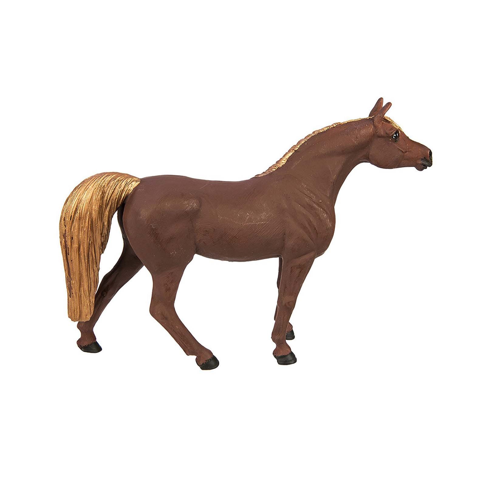 Победители персидский Маре кругу лошади рисунок сафари Лтд новой игрушки развивающие