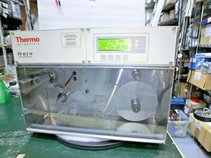 Thermo Scientific FH62 C-14 V1.07 Ambiente Partikel Monitor, EQPM-1102-150_7835