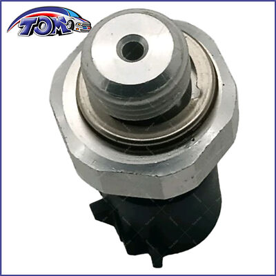 #ad Oil Pressure Sensor For 2009 2014 Chevrolet Suburban 1500 5.3L Tahoe 6.0L OPS298 $10.69