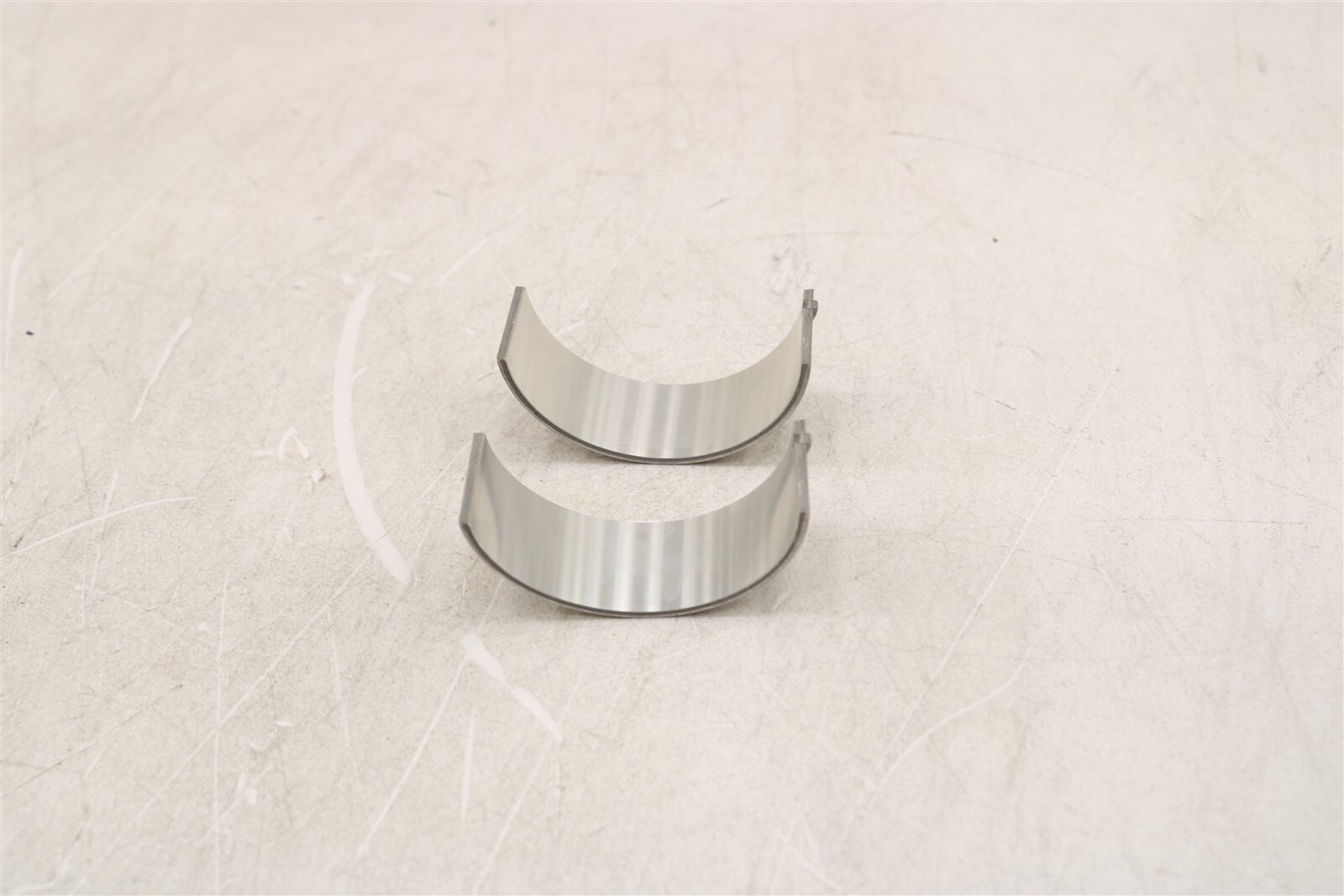 NEW OEM Ford Connecting Rod Bearing Pair .010" U/S 5C3Z6211B Ford 4.6