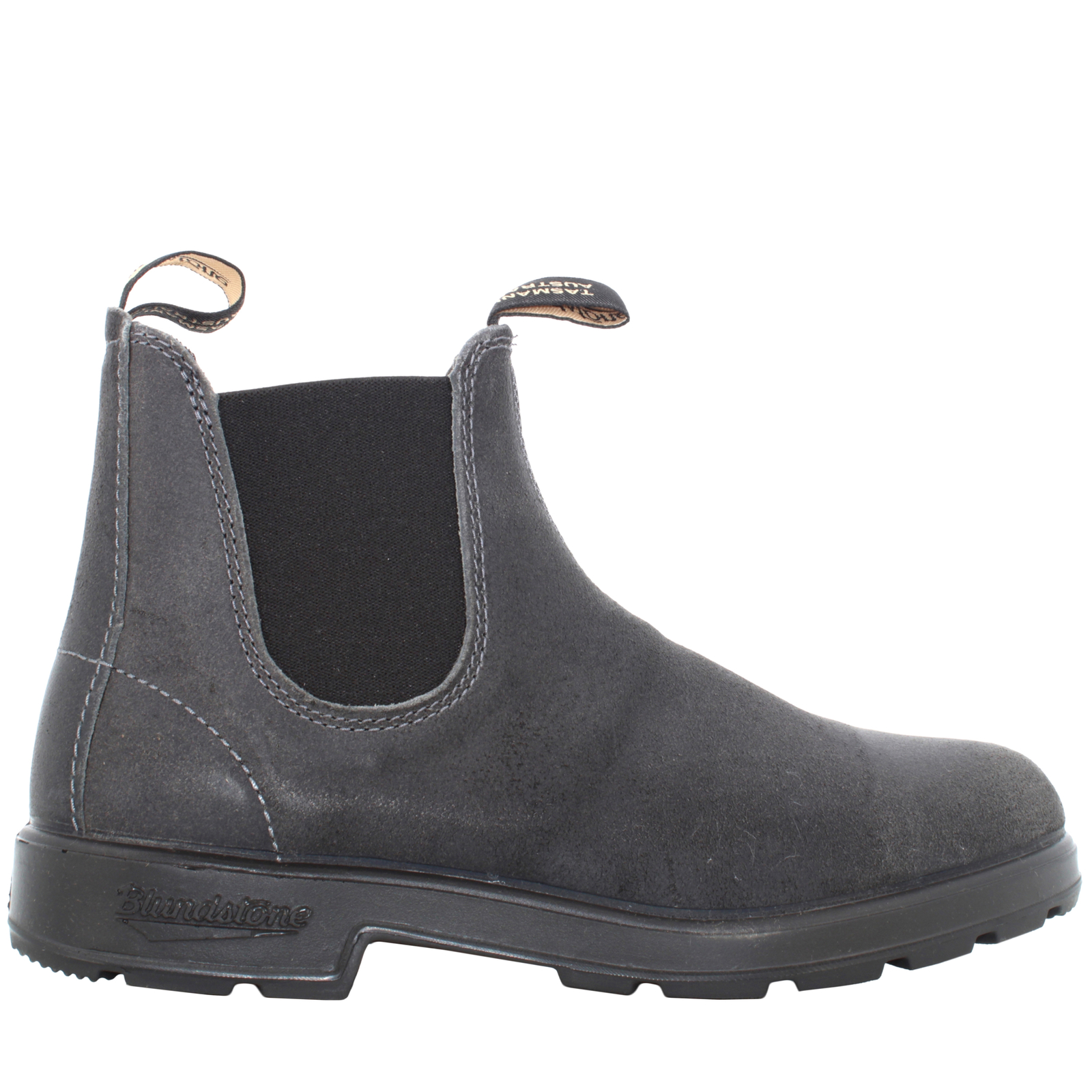 Blundstone beatles унисекс 1910 СТАЛЬНОЙ СЕРЫЙ A24 55890₽
