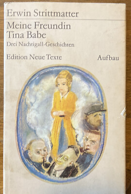 Meine Freundin Tina Babe