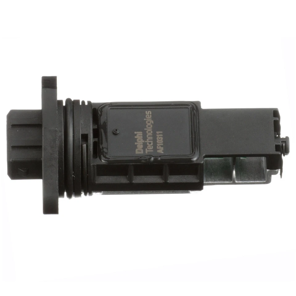 Sensor de flujo de masa de aire Delphi para Volvo 850 1995 1996 1994-1997 Foto 2 de 4