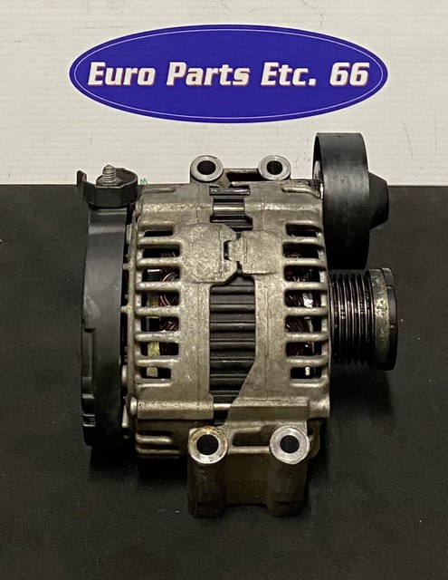 07-13 BMW 328i Alternator 6 Cylinder 180 Amp 0121715012 OEM for sale ...