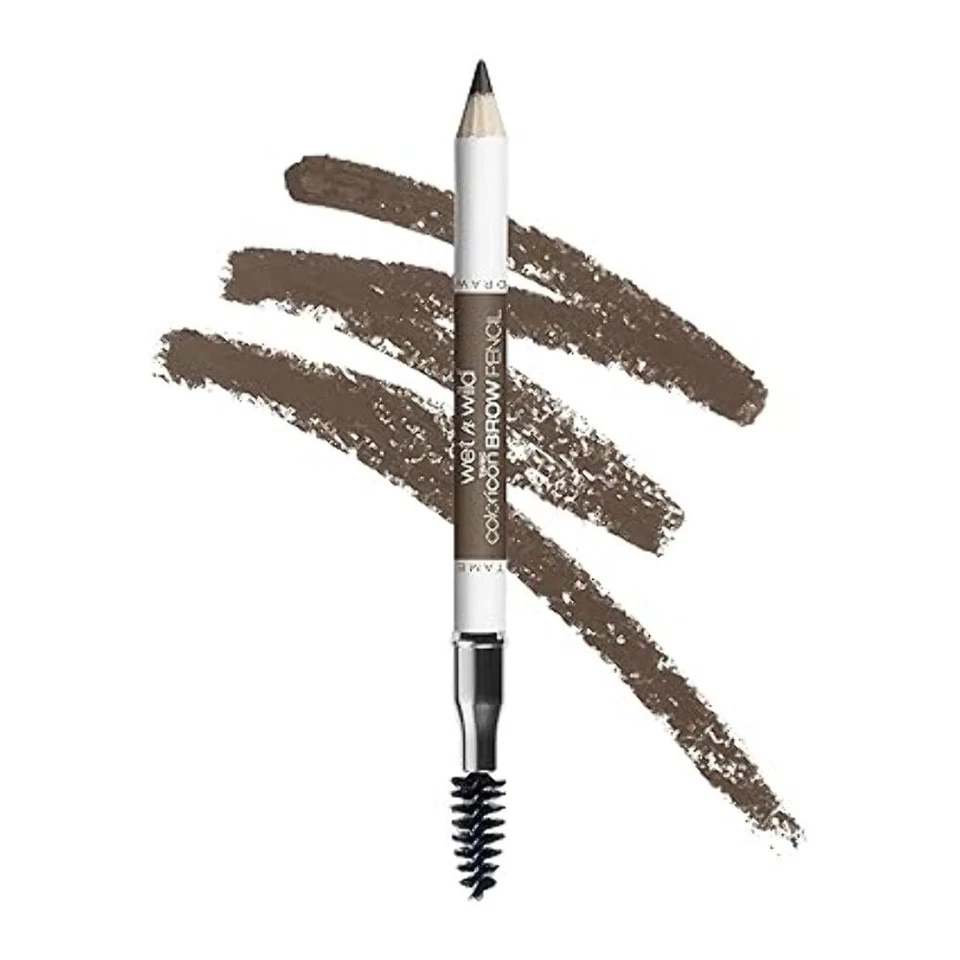 3 x Wet n Wild Color Icon Brow Pencil - Brunettes Do it Better - Image 2 of 4