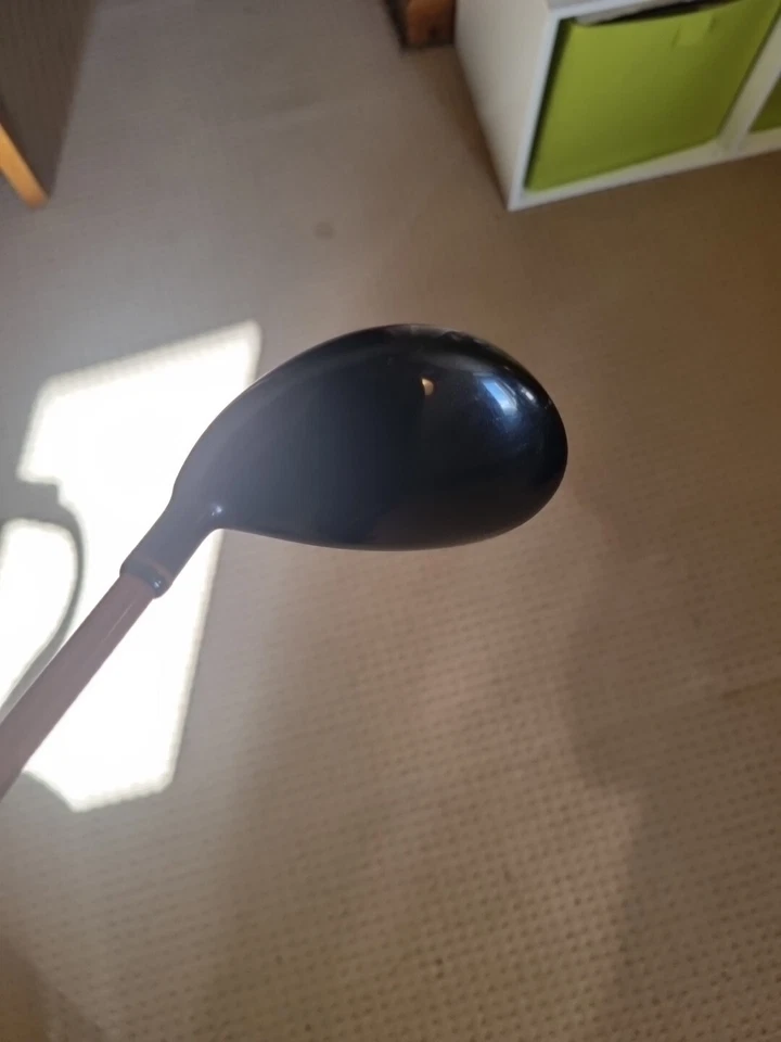 Orlimar Strong 3 Wood Regular Left Hand - Image 4 of 4