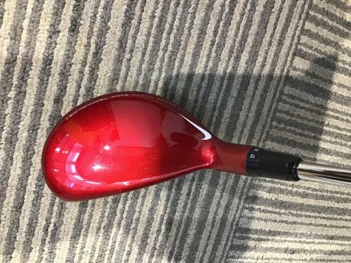 NIKE JAPAN VR_S COVERT U3 40.5in NSPRO S-flex UT Utility