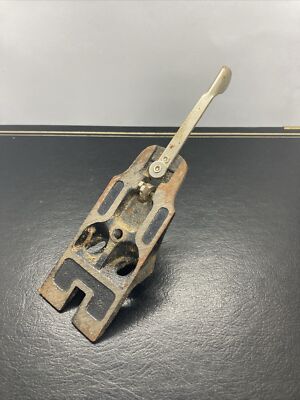 Stanley No.5 /4 Frog Part Only Original Part Only