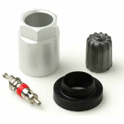 31 Inc 1720028AK Economy TPMS Valve Stem Service Kit / Chrysler