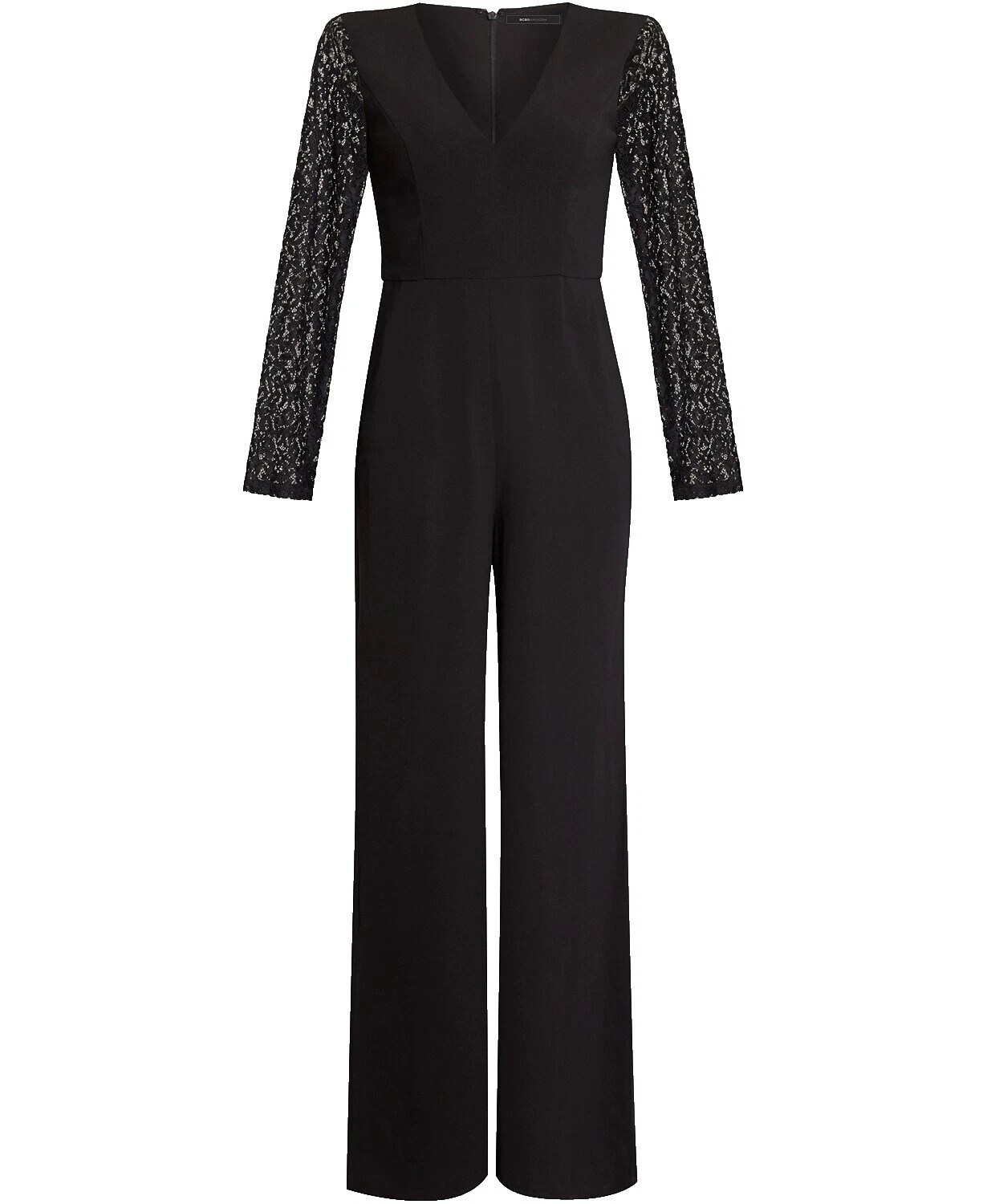 BCBGMAXAZRIA Lace Women's Jumpsuits & Rompers Rompers