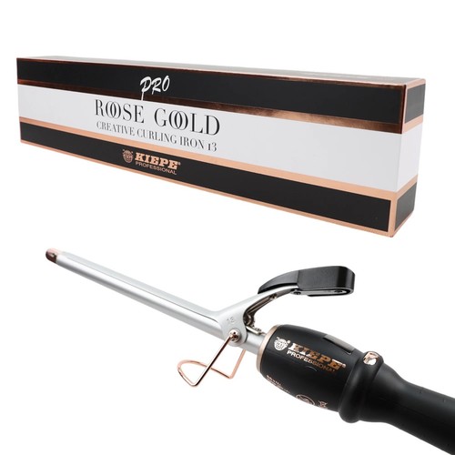 Kiepe Profi Lockenstab Titan Frisiereisen Locken Curling Lockeneisen Curler 200° - Bild 3 von 9