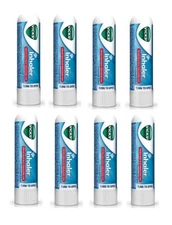 8 X Vicks Inhaler for Nasal Congestion Cold Blocked Nose Sinus Fast Relief